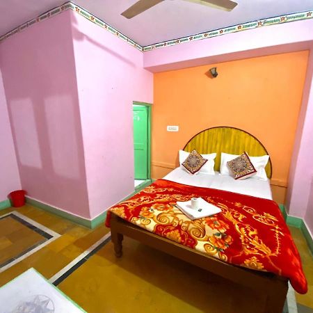 Hostel Little Prince Home Stay Джайсалмер Экстерьер фото