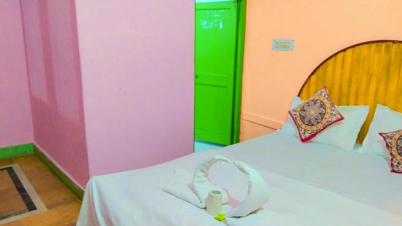 Hostel Little Prince Home Stay Джайсалмер Экстерьер фото