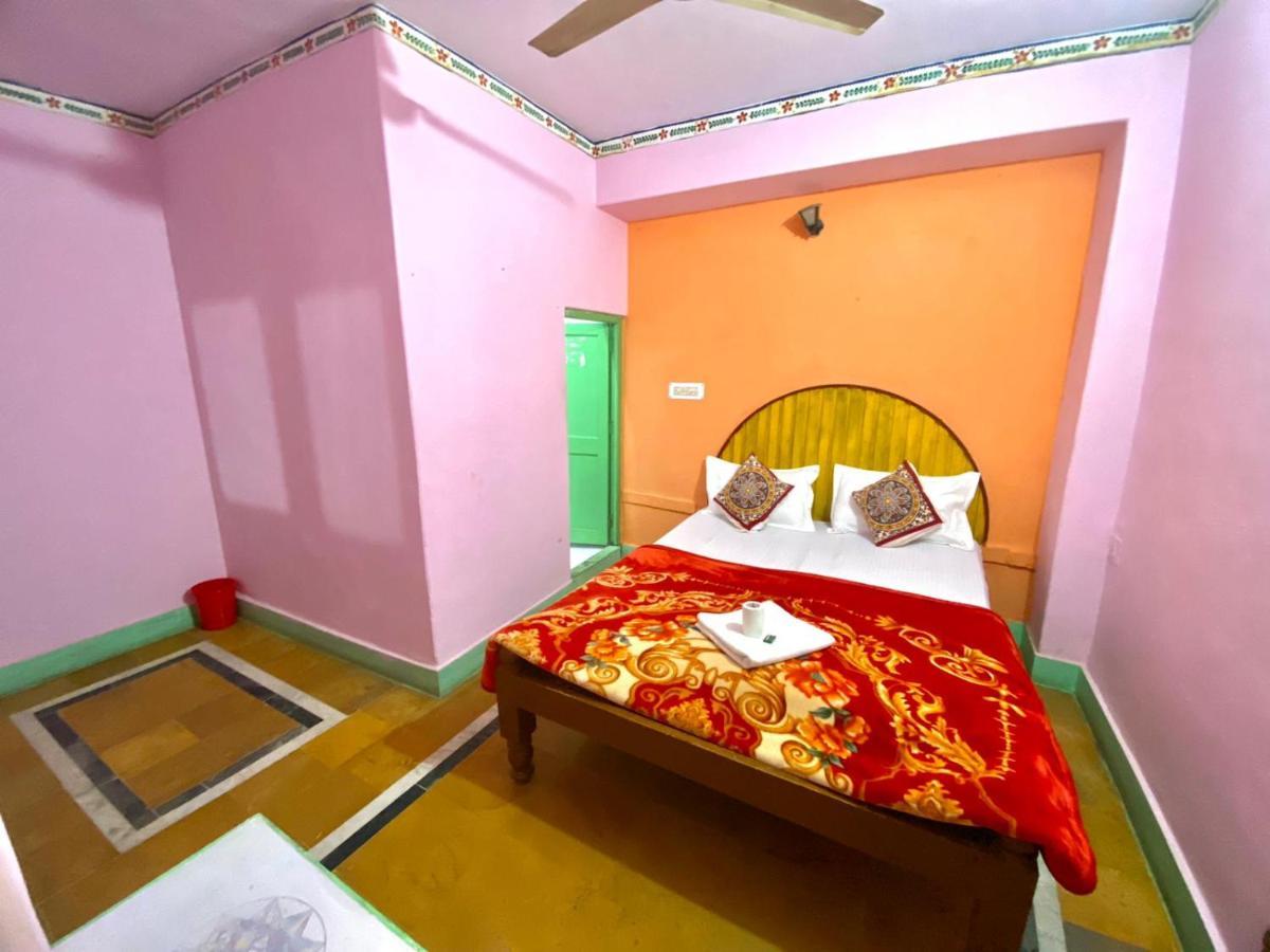 Hostel Little Prince Home Stay Джайсалмер Экстерьер фото