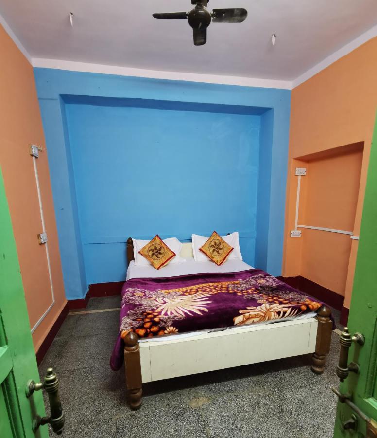 Hostel Little Prince Home Stay Джайсалмер Экстерьер фото