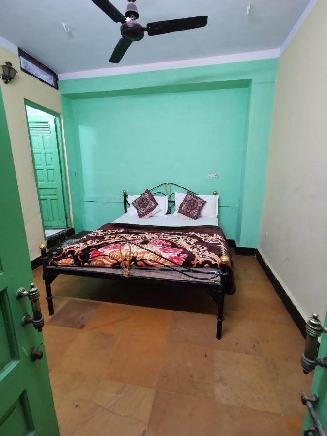 Hostel Little Prince Home Stay Джайсалмер Экстерьер фото